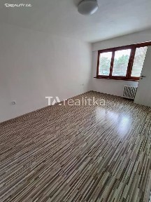 Pronájem bytu 1+1 32 m² Petra Křičky, Ostrava - Moravská Ostrava