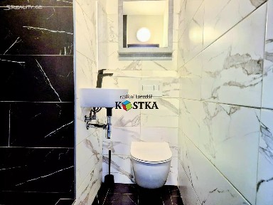 Pronájem bytu 1+1 36 m² Horní, Ostrava - Hrabůvka