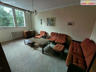 Brno, Brno-město, Lesná, Šrámkova