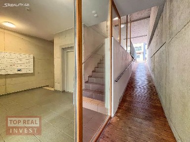 Prodej bytu 2+kk 54 m² Košinova, Brno - Královo Pole