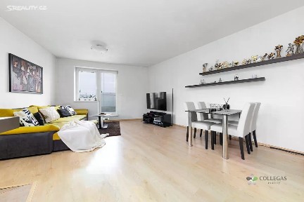 Prodej bytu 2+kk 61 m² Langrova, Brno - Slatina