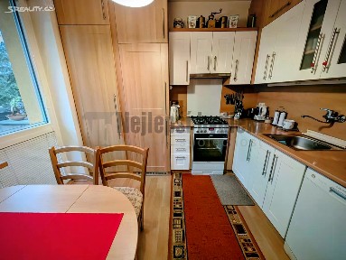 Prodej bytu 1+1 36 m² Renčova, Brno - Řečkovice