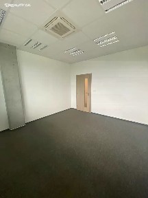 Pronájem kanceláře 16 m² Sochorova, Brno - Žabovřesky