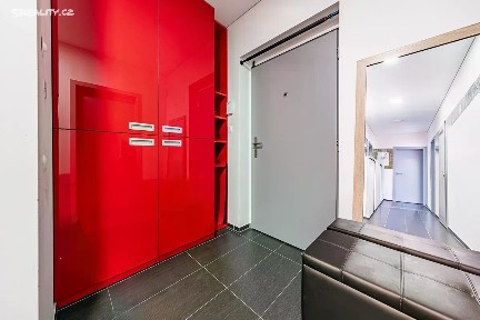 Praha, Praha 5, Jinonice, Pod stolovou horou