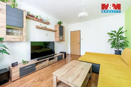 Praha, Praha 4, Kamýk, Olbramovická, 14