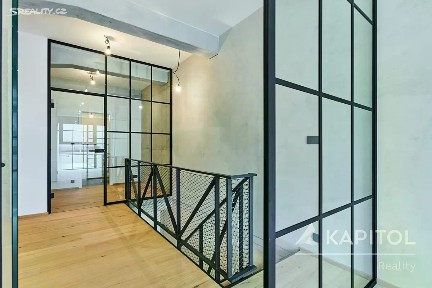 Prodej bytu 3+kk 73 m² Kolbenova, Praha - Vysočany