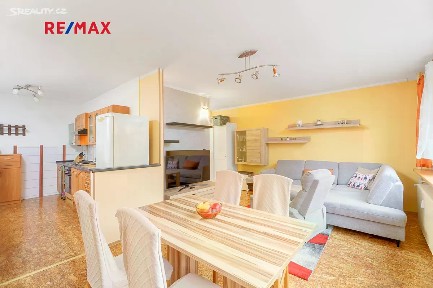 Prodej bytu 3+kk 68 m² Jetelová, Praha - Záběhlice