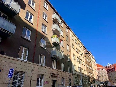 Praha, Praha 8, Libeň, U libeňského pivovaru