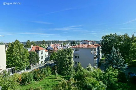 Prodej bytu 3+1 90 m² Terronská, Praha - Bubeneč