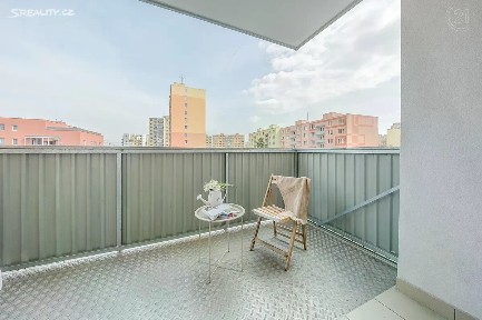 Prodej bytu 3+1 87 m² U Kamýku, Praha - Kamýk