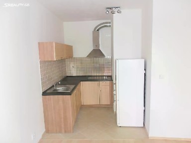 Prodej bytu 1+kk 41 m² Nademlejnská, Praha - Hloubětín