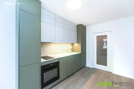 Prodej bytu 2+kk 35 m² Veletržní, Praha - Holešovice