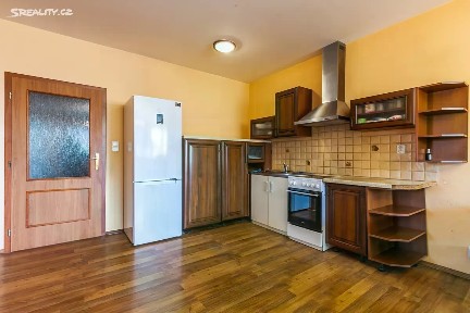 Praha, Praha 9, Újezd nad Lesy, Domanovická