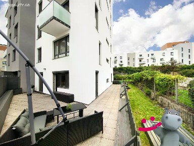 Prodej bytu 3+kk 84 m² Na Prádle, Ostrava - Moravská Ostrava