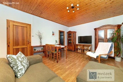 Prodej bytu 3+1 68 m² Lidická, Třinec - Lyžbice