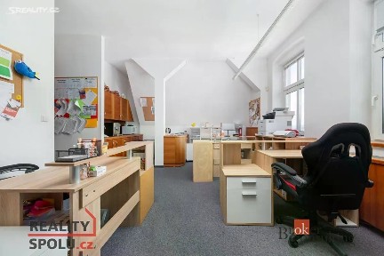 Pronájem bytu atypický 160 m² Jeronýmova, Liberec - Liberec VII-Horní Růžodol