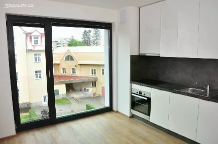 Liberec, Liberec XXX-Vratislavice nad Nisou, U Sila