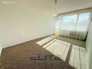 Pronájem bytu 2+1 63 m² Jáchymovská, Liberec - Liberec X-Františkov