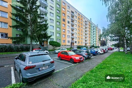 Hradec Králové, Moravské Předměstí, Štefánikova