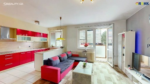 Smiřice, Hradec Králové, Palackého