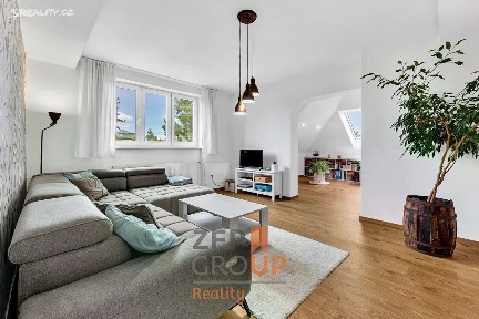 Prodej bytu 3+1 105 m² Františka Halase, Hradec Králové - Nový Hradec Králové