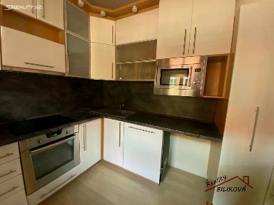 Pronájem bytu 2+kk 46 m² Riegrova, Brandýs nad Labem-Stará Boleslav - Brandýs nad Labem