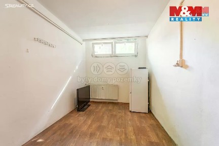 Beroun, Beroun-Město, Košťálkova