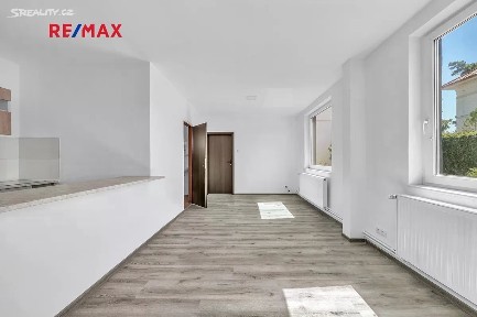 Pronájem bytu 2+kk 50 m² Československé armády, Lysá nad Labem