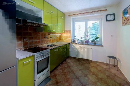 Pronájem bytu 1+1 43 m² Vančurova, Neratovice