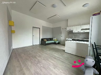 Pronájem bytu 2+kk 55 m² Grégrova, Kralupy nad Vltavou