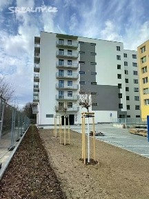 Pronájem bytu 1+kk 35 m² Okružní, Jihlava