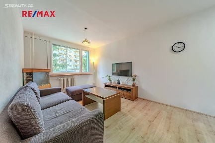 Prodej bytu 2+kk 39 m² Na Radosti, Hořovice