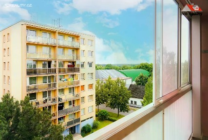 Prodej bytu 2+kk 53 m² Tyršova, Bělá pod Bezdězem