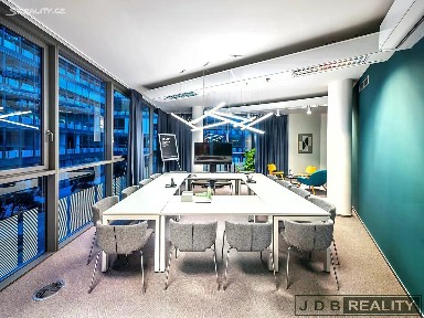 Praha, Praha 8, Karlín, Karolinská, 2