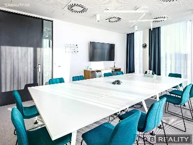 Pronájem kanceláře 60 m² Na Perštýně, Praha - Staré Město