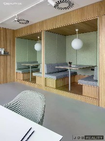 Pronájem kanceláře 10 m² Na Perštýně, Praha - Staré Město