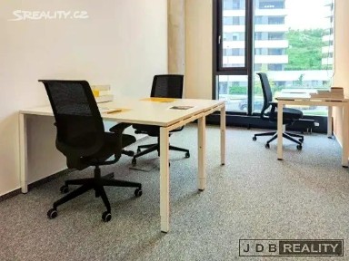 Praha, Praha 5, Jinonice, Kačírkova, 4