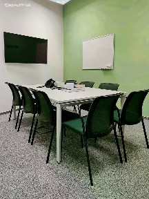 Pronájem kanceláře 50 m² Kačírkova, Praha - Jinonice