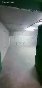 Pronájem skladového prostoru 33 m² Högerova, Praha - Hlubočepy