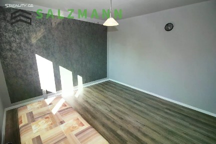 Pronájem bytu 2+1 59 m² Dlouhá, Plzeň - Lobzy