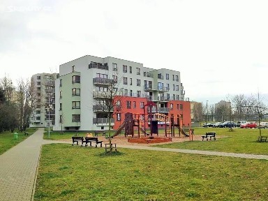 Pronájem bytu 2+kk 58 m² Labský Palouk, Pardubice - Polabiny