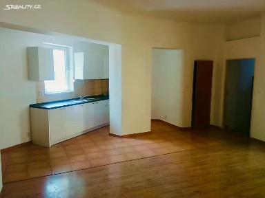Pronájem bytu 2+kk 78 m² Českobratrská, Teplice