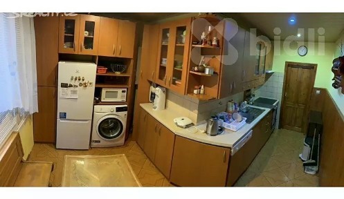 Pronájem bytu 3+1 79 m² Komenského, Krupka - Bohosudov