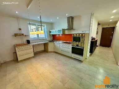 Pronájem bytu 2+1 63 m² Thomayerova, Ústí nad Labem - Ústí nad Labem-centrum