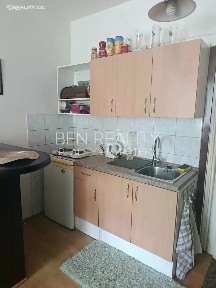 Prodej bytu 1+kk 27 m² Zlín