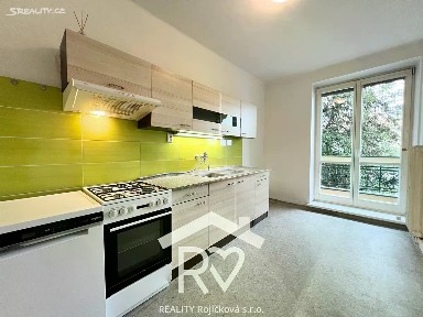 Pronájem bytu 2+1 58 m² Hlavní třída, Ostrava - Poruba