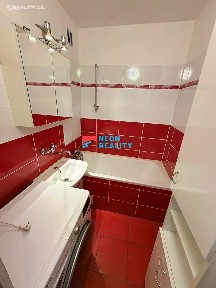 Pronájem bytu 2+1 62 m² Horní, Ostrava - Hrabůvka