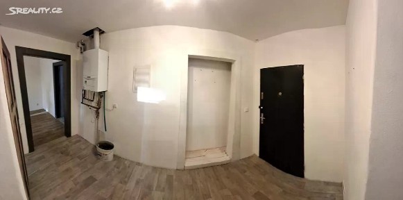 Prodej bytu 2+1 62 m² Jankovcova, Teplice - Trnovany