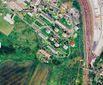 Prodej bytu 3+1 68 m² Nová výstavba, Obrnice