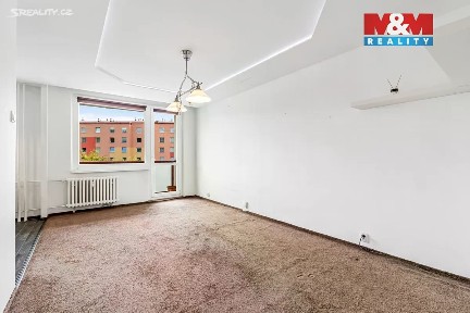 Prodej bytu 3+1 67 m² Rovná, Teplice - Prosetice